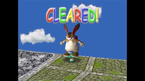 monster rancher hop a bout